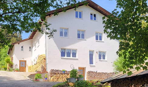Traumhaftes Anwesen im Allgäu