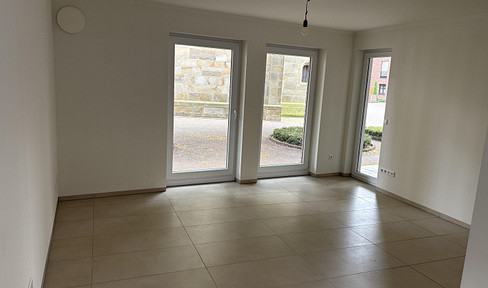 3-room apartment in the heart of Legden.