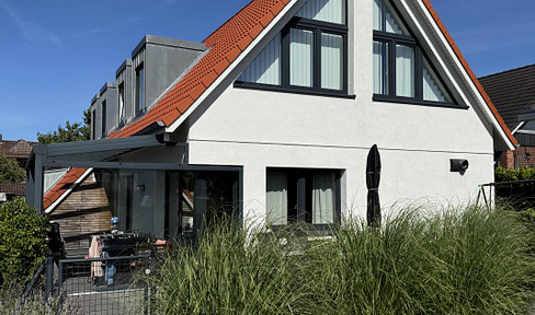 Laboe Doppelhaushälfte