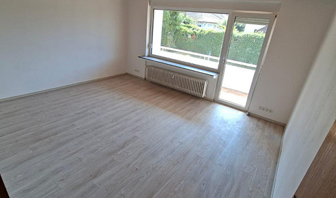 4-Zimmer-Wohnung mit Balkon in Großkrotzenburg – ab sofort verfügbar