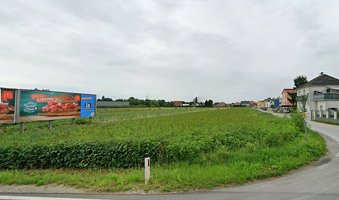 Baugrundstücke Graz-Straßgang
