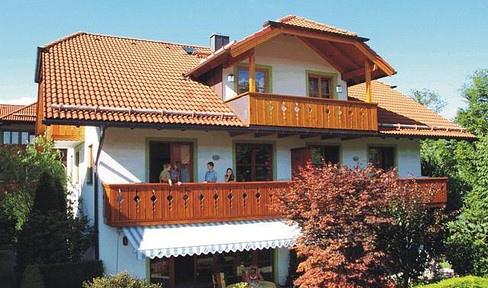 Bad Tölz, furnished apartment available for short-term rental, minimum stay of 3 months.