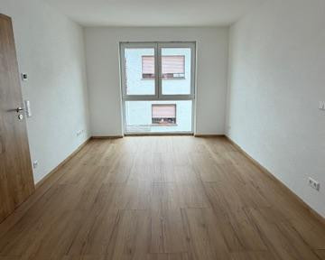 NEUBAU ERSTBEZUG! Wohnen mit Charakter: 2-Zimmer-Wohnung in Ketsch