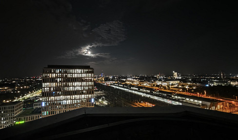 Von Privat: 2,5 Zimmer Wohnung