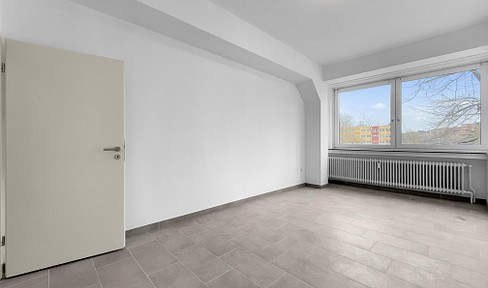 1-Zi.Wohnung in Hannover (Döhren)