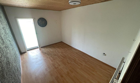 Helle Wohnung mit großer Terrasse in Mettlach