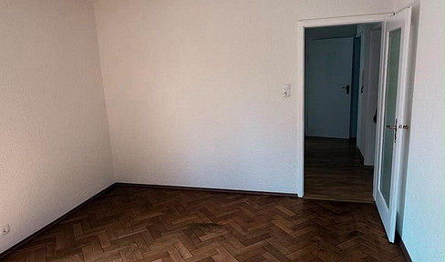 schöne 2ZKB Wohnung in Herxheim zu vermieten