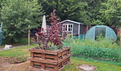 Reihenhaus Schönwalde am Bungsberg