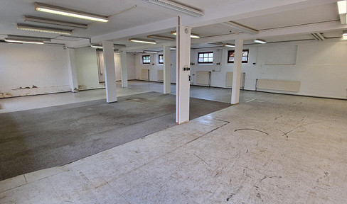 Lager, Produktion, Ausstellung,
