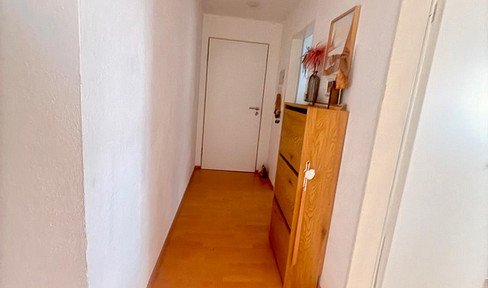 Schöne 3 Zimmer Wohnung in Wurmlingen