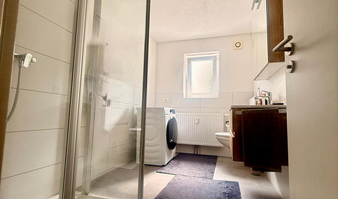 Beautiful 3-room apartment in Wurmlingen.