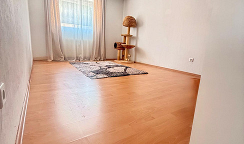 Schöne 3 Zimmer Wohnung in Wurmlingen