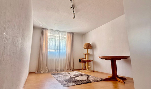 Schöne 3 Zimmer Wohnung in Wurmlingen