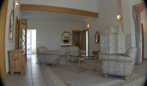 Exklusive Wohnung in Kastellaun / Mörsdorf