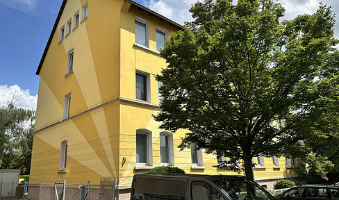 Attraktive Kapitalanlage: Modernisierte Eigentumswohnung im Westlichen Ringgebiet Braunschweig