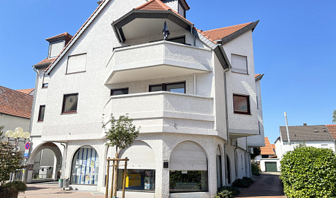 A unique offer in Hemsbach.