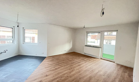 Modernes wohnen!