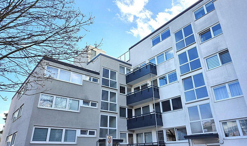 Hello, here is my furnished 2-room apartment with a balcony.