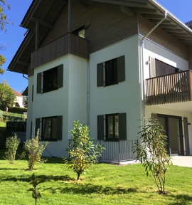 Attraktive 2,5-Raum-Maisonette-Wohnung mit gehobener Innenausstattung