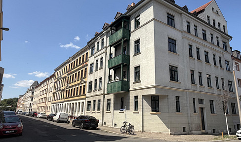 LEIPZIG STÖTTERITZ HELLE 2 Zimmer Wohnung von Privat, SOFORT BEZIEHBAR