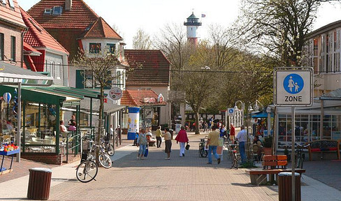 Peterstraße 21, 26486 Wangerooge