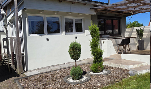 Excellent Location - Renovated and Expanded - Ground Lease! Requires significant equity!
