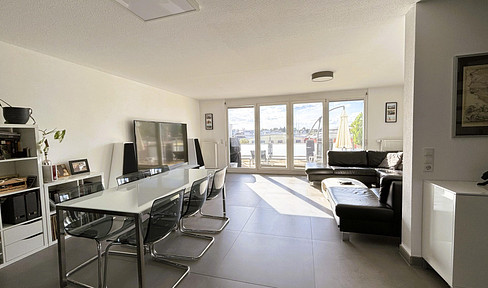 Exclusive Penthouse - Duplex Apartment | Top Amenities | Rooftop Terrace | Excellent Location.