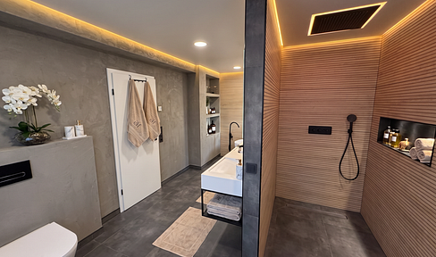 Luxury Townhouse | 225 m² | Completely Renovated in 2025 | Energy Class A+ | Solar Panels + Swim Spa.