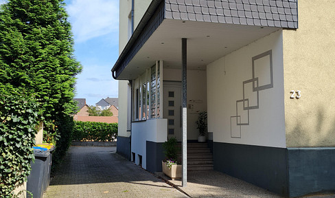 Apartment for sale - Marl-Hüls.