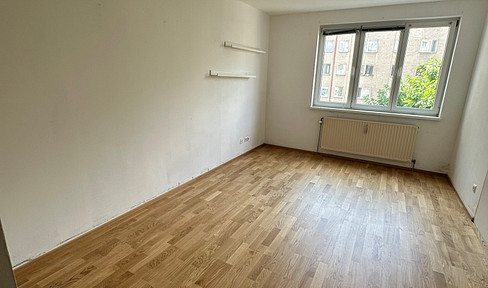 Charmante 2-Zimmer-Wohnung - 998 € inkl. Betriebskosten und Heizung