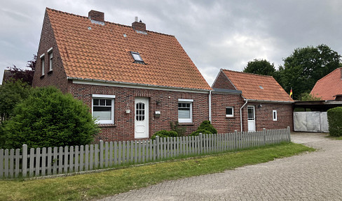 Charmantes Einfamilienhaus in ruhiger Lage von Möhlenwarf