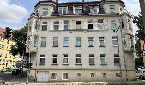 provisionsfreies Mehrfamilienhaus mit 8,0 % Rendite