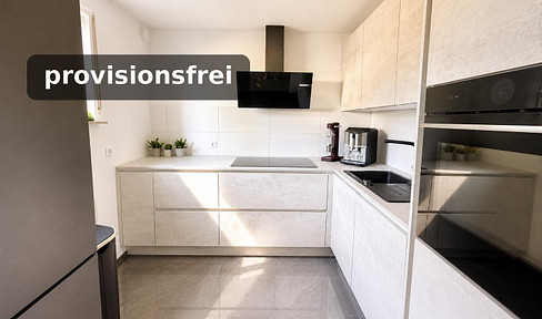 Provisionsfrei: Barrierearme 3,5-Zimmer-Wohnung in Holzgerlingen