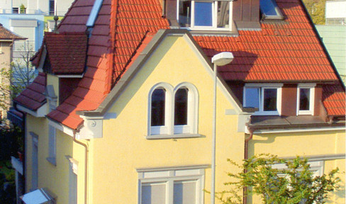 Eigentumswohnung  am Bodensee