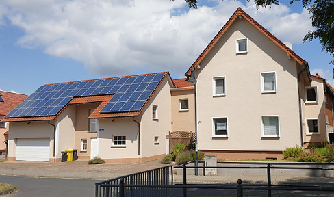 Einfamilienhaus mit Entwicklungspotential (ohne Makler)