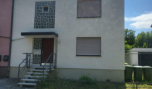 Gepflegtes 3-Familienhaus in Freiberg am Neckar