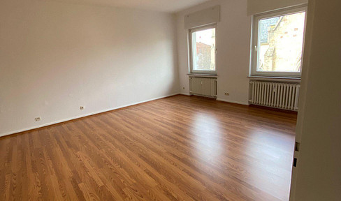 Helle 2-Zimmer Wohnung in der Innenstadt zu vermieten