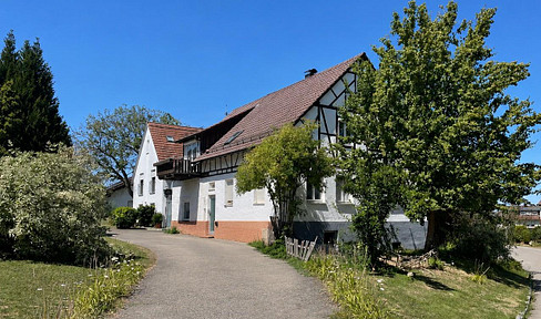 Verkauf des Wohngebäudes Eberdinger Weg 9 in Ditzingen-Heimerdingen