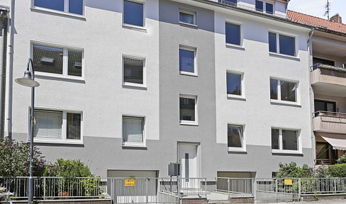 Garage for rent | Bremen, Neustadt district.