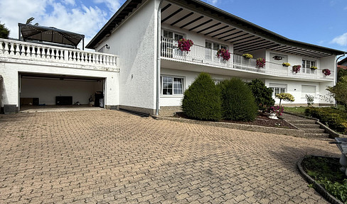 Exclusive villa.