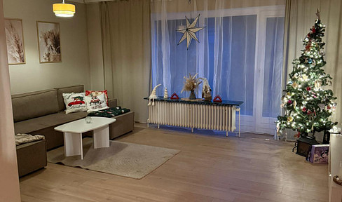 Reihenhaus mit 203 m² Garten in Himmelpforten – Ideal für Familien oder Kapitalanleger