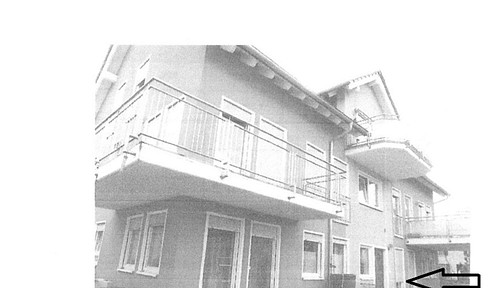 3 Zimmer Exklusiv Wohnung auf Erdgeschoß in ruhige Lage