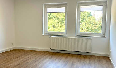 Sanierte 3 Zimmer Wohnung in Witten