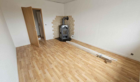 Frisch renovierte 3-Zimmer-Wohnung mit Einbauküche – wohngeldfähig, frei ab 01.09.