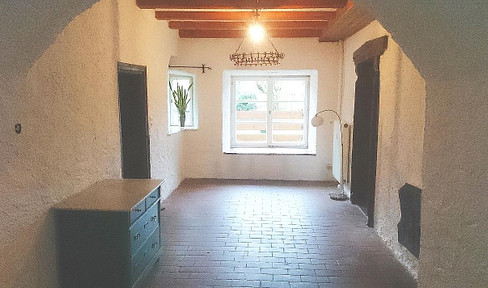 R A U M - ZUM LEBEN ! Großzügige 3-Zi-Whg, 93 m², Chiemsee, Alpen