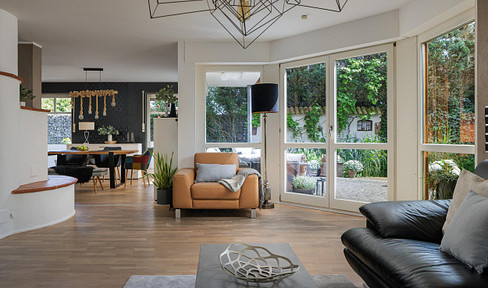 Live like you're on vacation - Detached house in Kattenstroth | Available directly from the owner, no agency fees.
