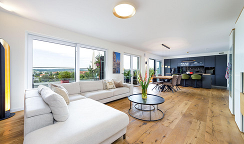 Penthouse in Perl