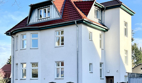 4-Zi Whg. in Biesdorf - Balkon, Garten, Stellplatz ...