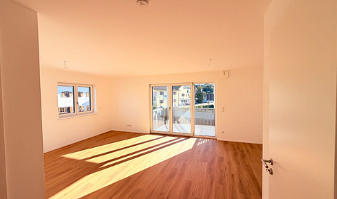 2. Zimmer Neubau mit EBK