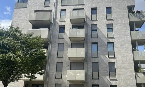 Charmantes 1-Zimmer Apartment
